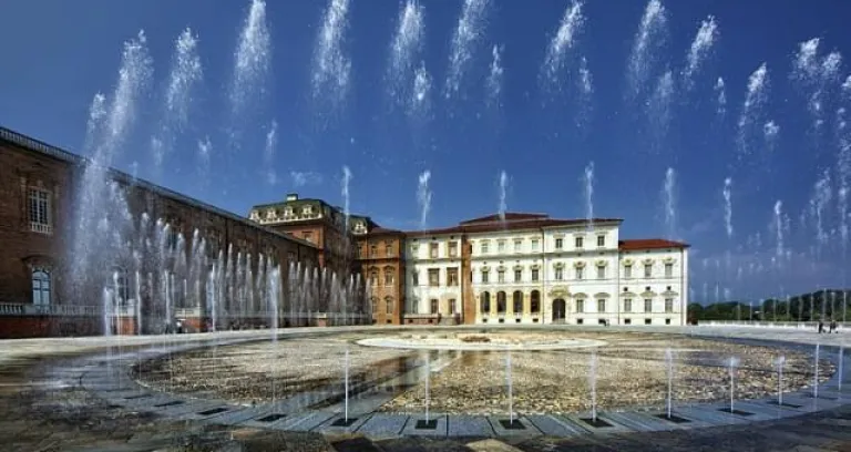 Reggia Di Venaria Reale 28italy 29