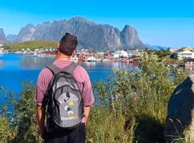 Isole Lofoten, Norvegia: dove si trovano, quando andare e cosa vedere