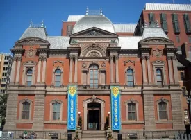 Cosa vedere al SAAM/Renwick di Washington: orari, prezzi e consigli