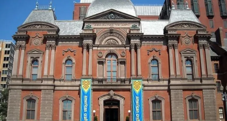 renwick gallery 1