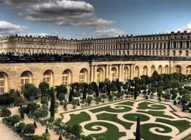 Escursioni da Parigi: le migliori gite di un giorno nei dintorni di Parigi