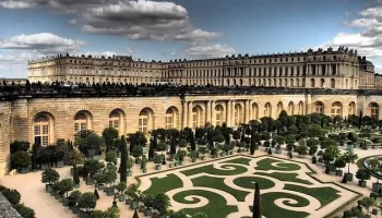 Reggia di Versailles