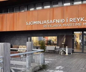 Museo Marittimo Vikin