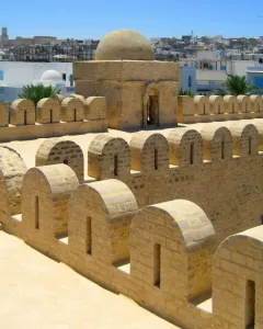 Medina di Sousse