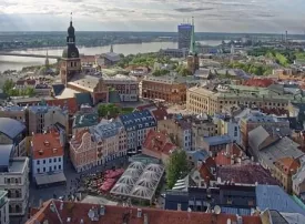 Escursioni da Riga: le migliori gite di un giorno nei dintorni di Riga