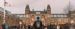 Itinerario di Amsterdam in 3 giorni