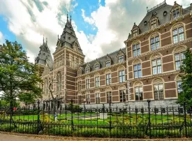 Cosa vedere al Rijksmuseum di Amsterdam: orari, prezzi e consigli