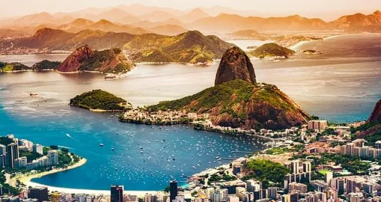 rio de janeiro