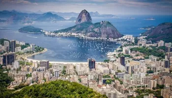 Le 10 spiagge più belle di Rio de Janeiro