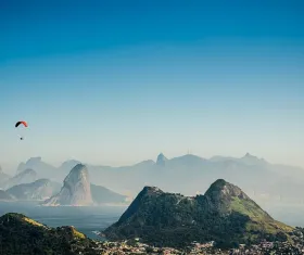 Parque Nacional de Tijuca