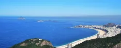 Itinerario di Rio de Janeiro in 3 giorni