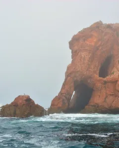 Peniche e Reserva Natural das Berlengas