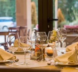 Stelle Michelin 2021: l'elenco dei ristoranti stellati in Italia