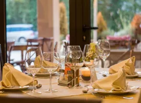 Stelle Michelin 2021: l'elenco dei ristoranti stellati in Italia