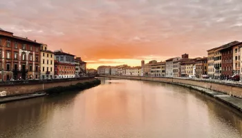 Vita notturna a Pisa: locali e quartieri della movida