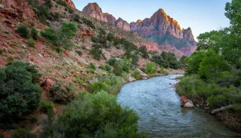 Zion National Park