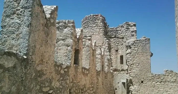 rocca calascio 1