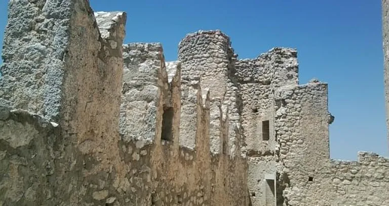 rocca calascio 1