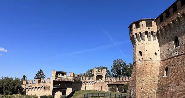 Rocca di Gradara