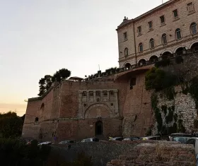 Rocca Paolina