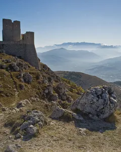 Rocca Calascio