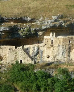 Eremo di San Bartolomeo in Legio