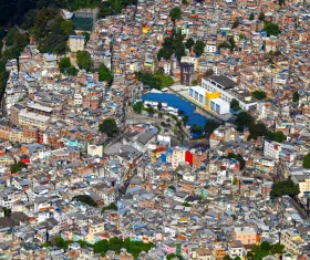 Favela Rocinha