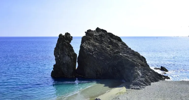 Rock Mare Italia Monterosso Al Mare