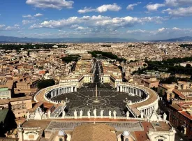 Escursioni da Roma: le migliori gite di un giorno nei dintorni di Roma
