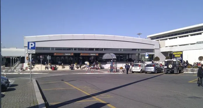 Roma Ciampino