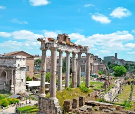 Foro Romano