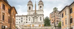 Itinerario di Roma e dintorni in 7 giorni