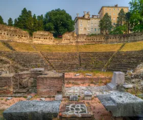 Teatro Romano