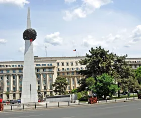 Piazza della Rivoluzione