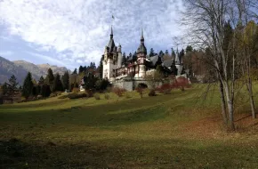 Cosa vedere in Romania: città, attrazioni ed itinerari consigliati