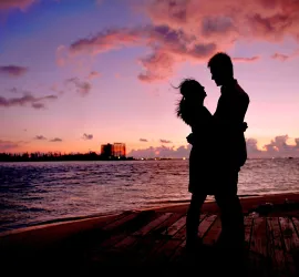 Turismo Sessuale Femminile: le Mete del Romance Tourism