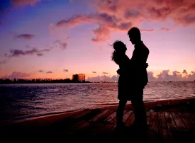 Turismo Sessuale Femminile: le Mete del Romance Tourism