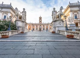 Cosa vedere ai Musei capitolini di Roma: orari, prezzi e consigli