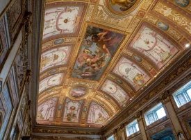 Cosa vedere alla Galleria Borghese di Roma: orari, prezzi e consigli