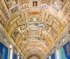 Musei Vaticani