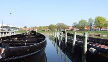 Roskilde e il Museo delle Navi Vichinghe