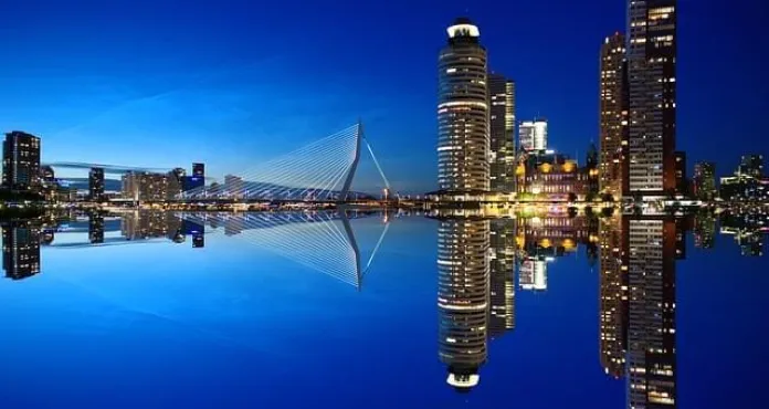 rotterdam 1