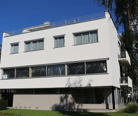 Huis Sonneveld