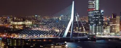 Itinerario di Rotterdam in 3 giorni