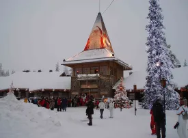 Dove andare in vacanza in inverno in Europa