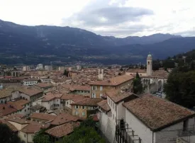 Rovereto: cosa vedere, dove mangiare e cosa fare la sera