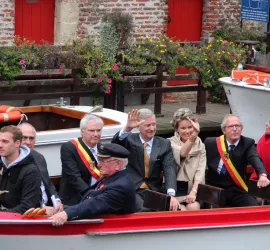 Le famiglie reali più importanti e famose al mondo