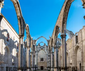 Convento do Carmo