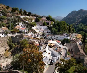 Sacromonte