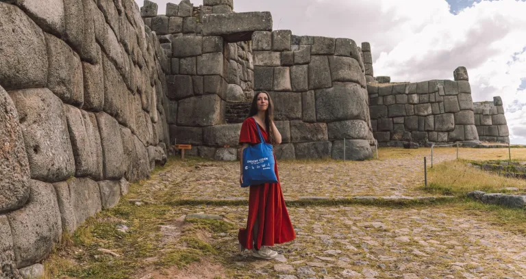 Sacsayhuaman 1500 1